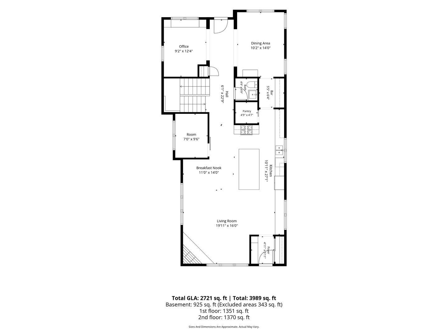 799 Hill Avenue Property Photo 42