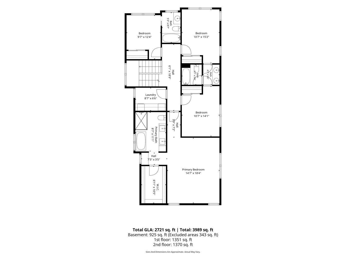 799 Hill Avenue Property Photo 43