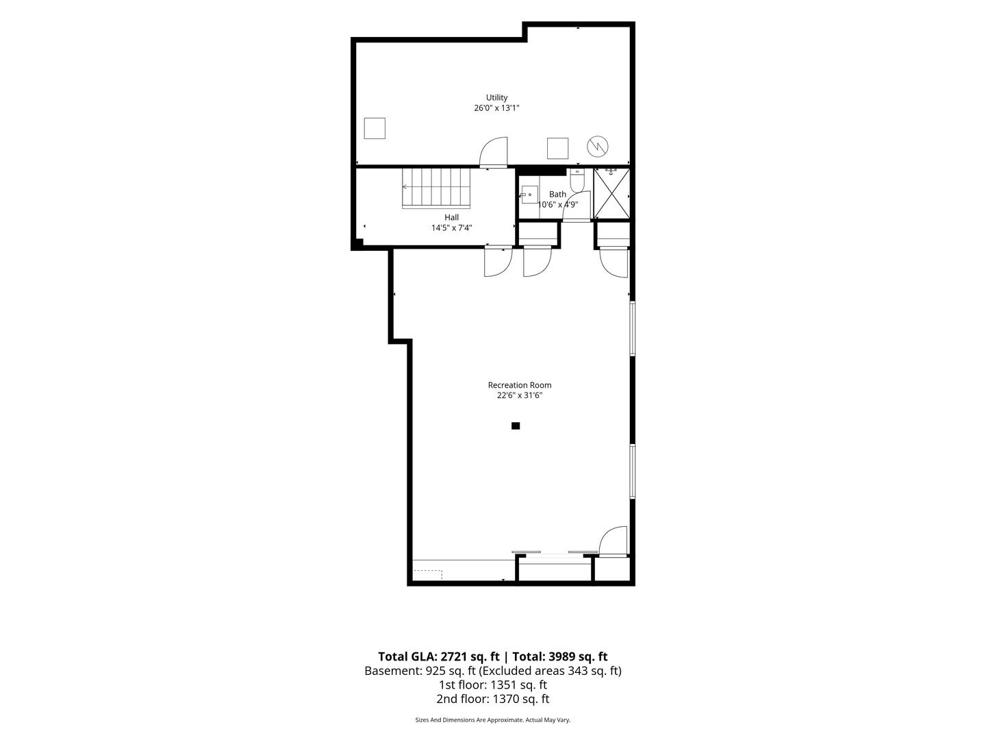 799 Hill Avenue Property Photo 44