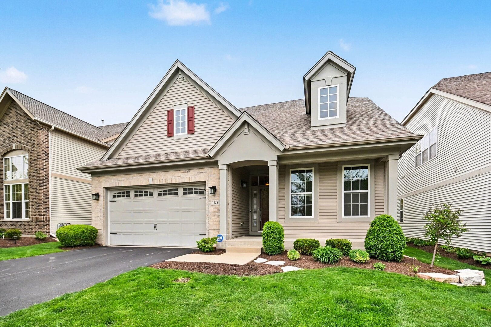 1179 Kingsley Lane