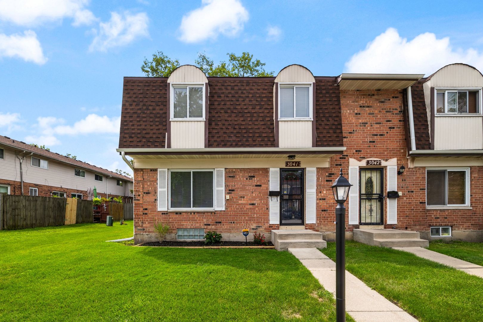 3041 St. Ives Court