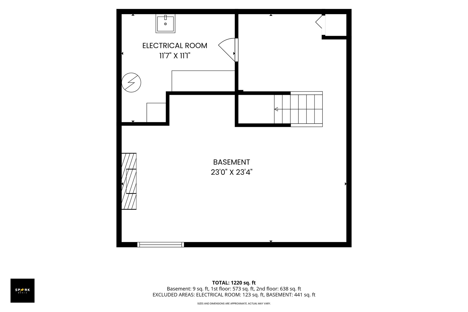 3041 St. Ives Court Property Photo 24