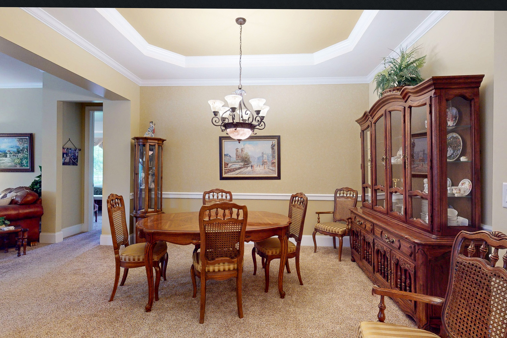 1043 Ridgeview Drive Property Photo 7