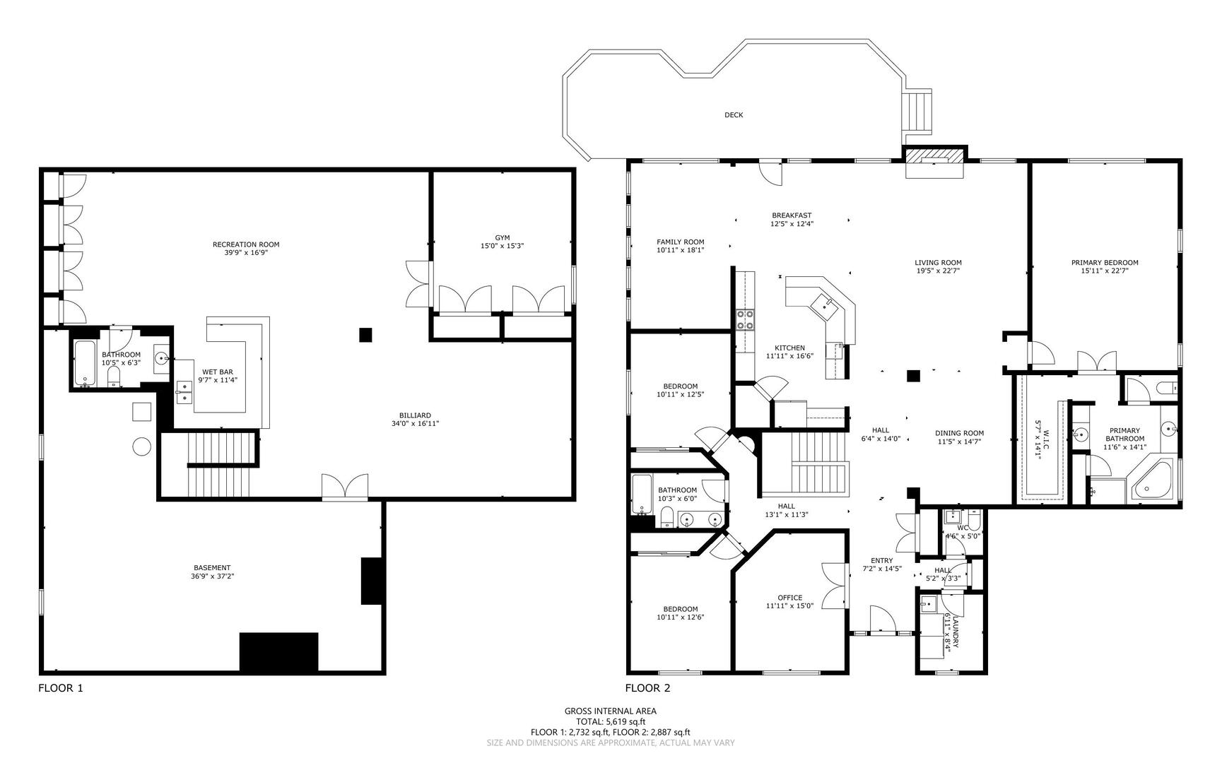 1043 Ridgeview Drive Property Photo 39