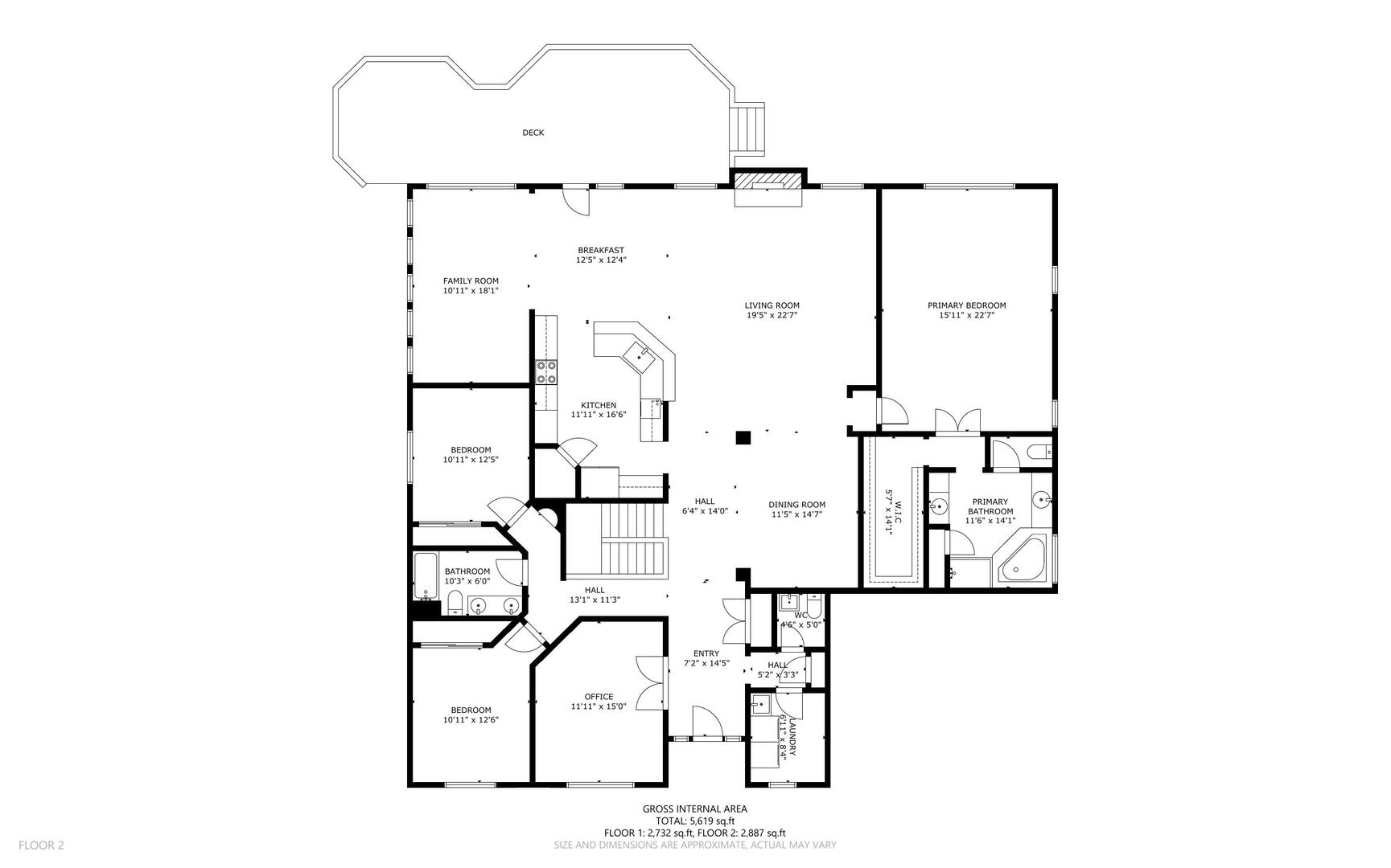 1043 Ridgeview Drive Property Photo 40