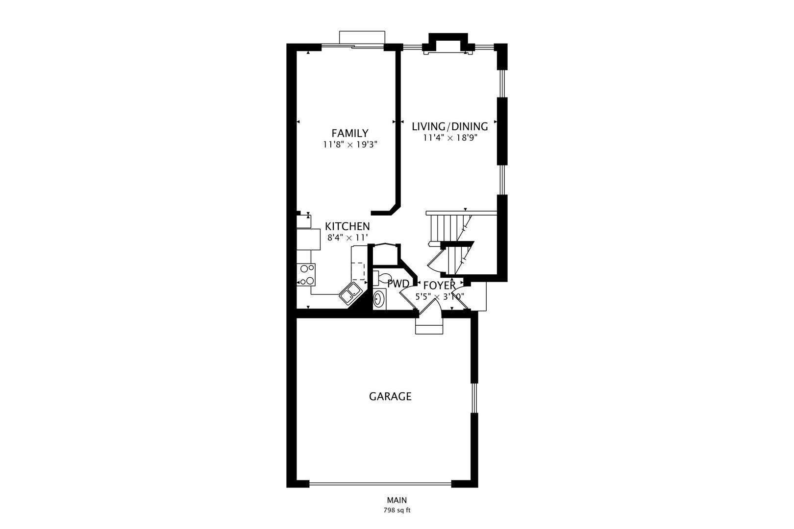 1325 Newport Street Property Photo 42