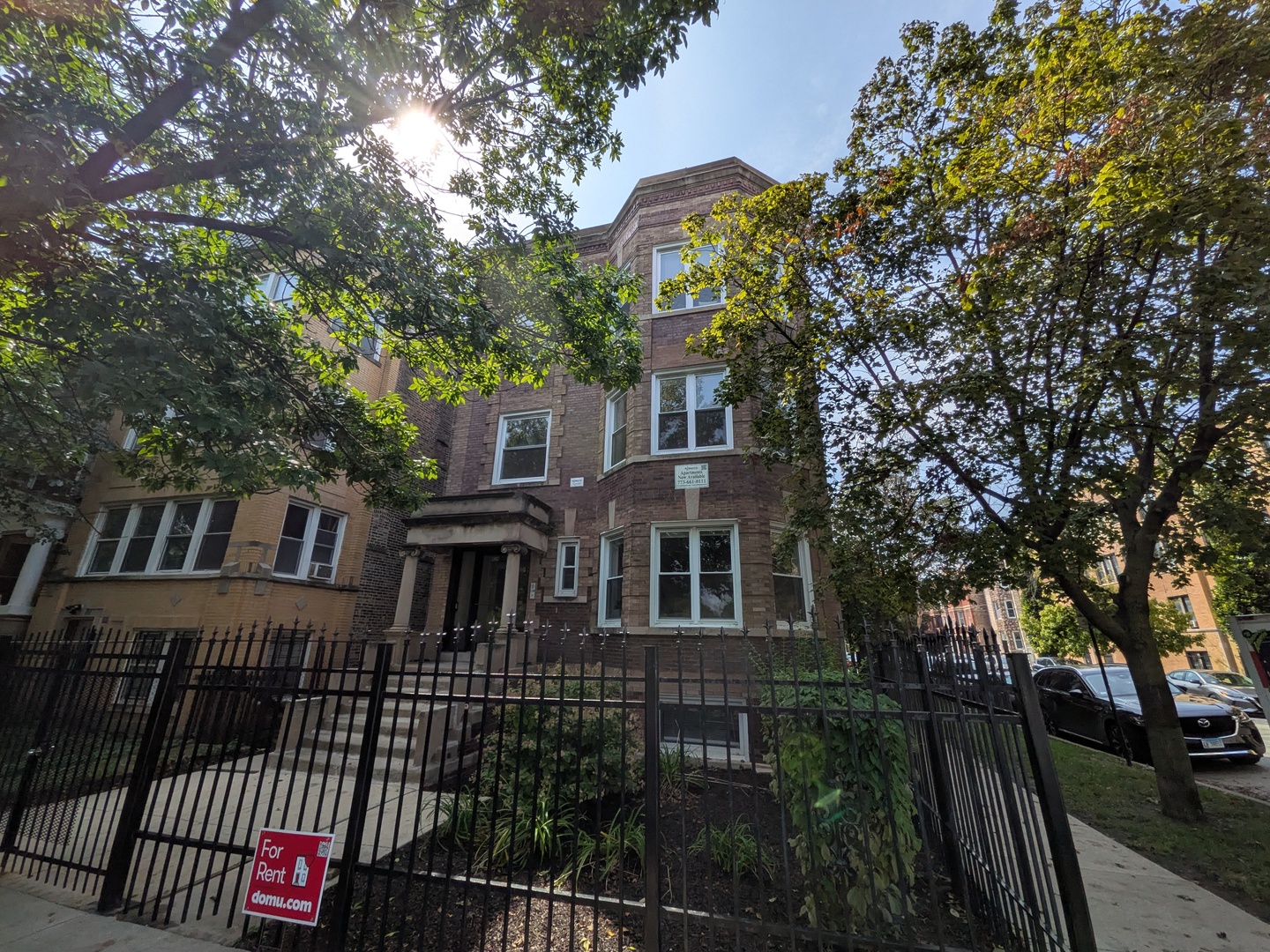 1524 N Kedzie Avenue 2 Property Photo 1