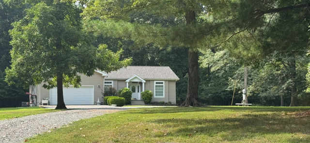 15577 N Stone Lane Property Photo 1