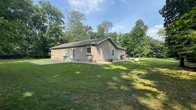 15577 N Stone Lane Property Photo 6