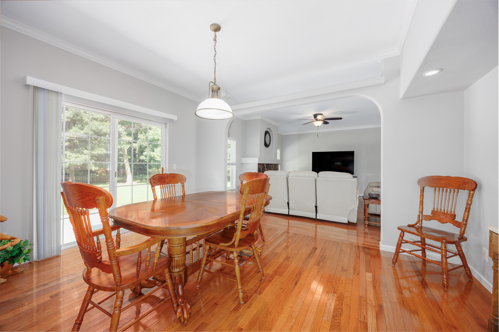15577 N Stone Lane Property Photo 15