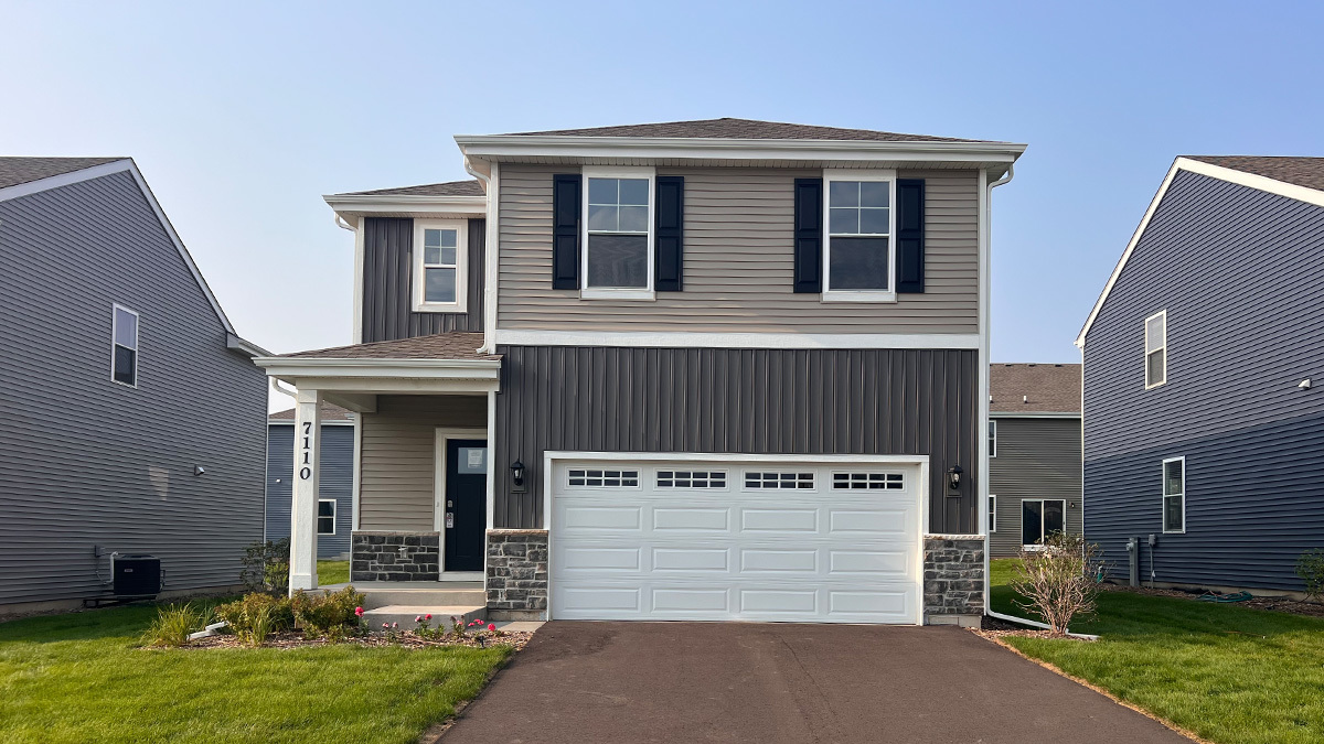 7110 Fair Oaks Road Property Photo 1