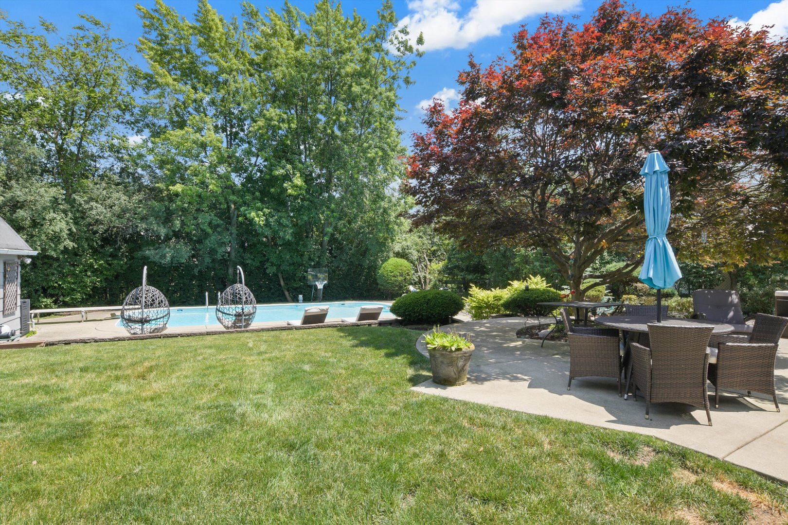 1727 Ellendale Drive Property Photo 25