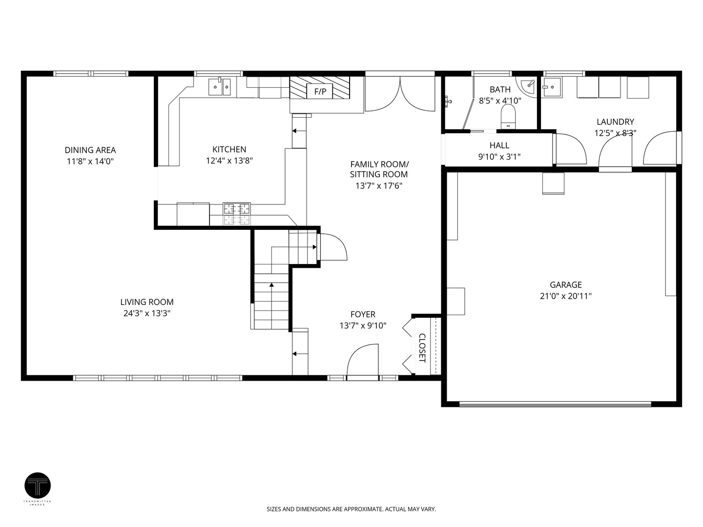 1727 Ellendale Drive Property Photo 29