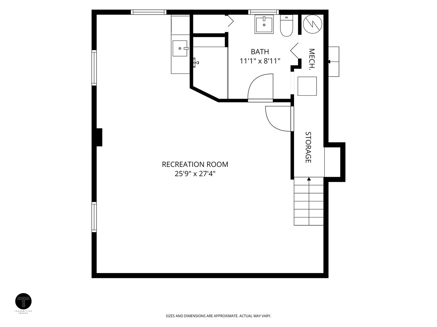 1727 Ellendale Drive Property Photo 31