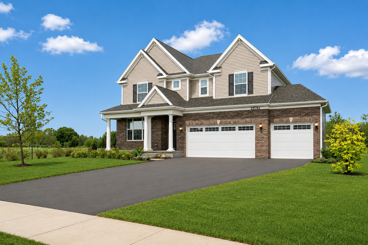 25761 W Springside Street Property Photo 1