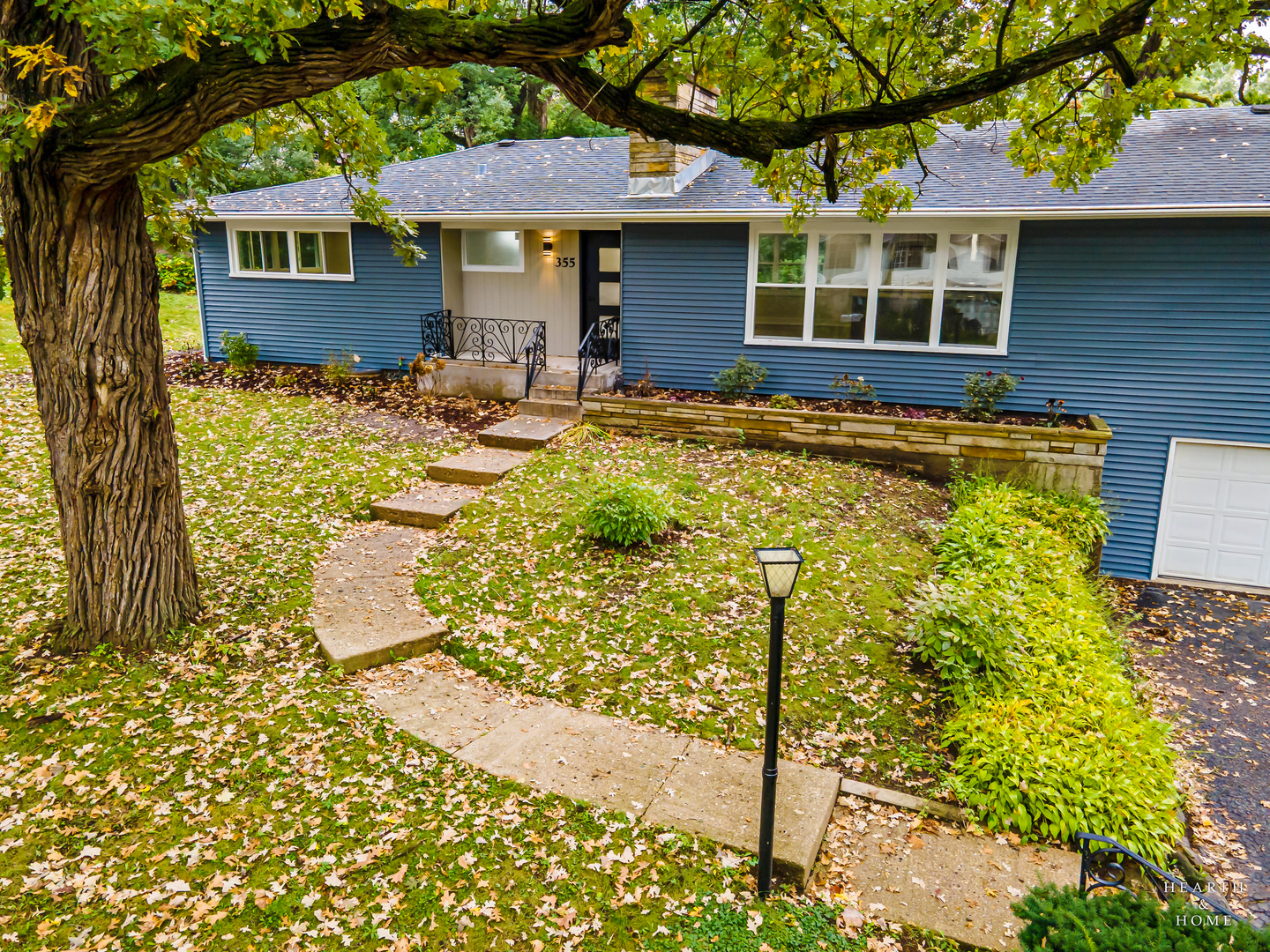 355 Hiawatha Drive Property Photo 1