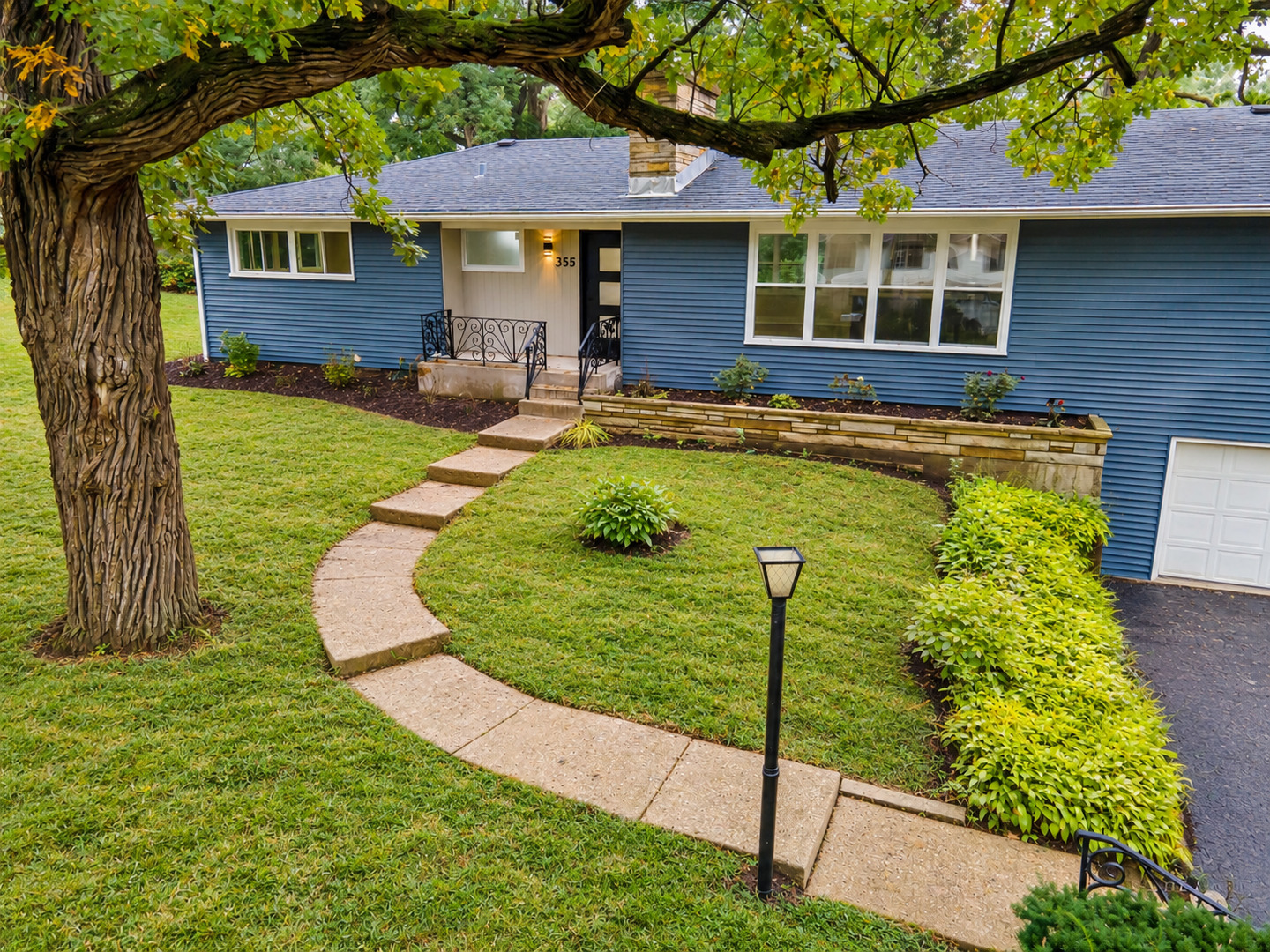 355 Hiawatha Drive Property Photo 1