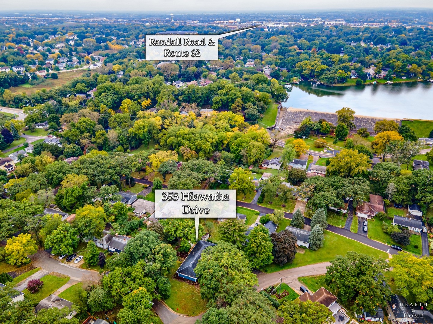 355 Hiawatha Drive Property Photo 43