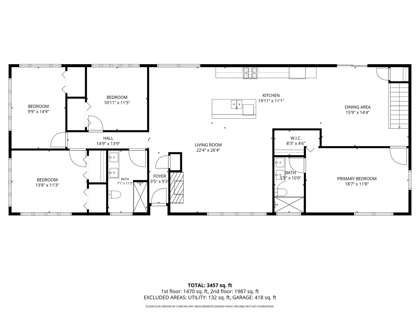 355 Hiawatha Drive Property Photo 50