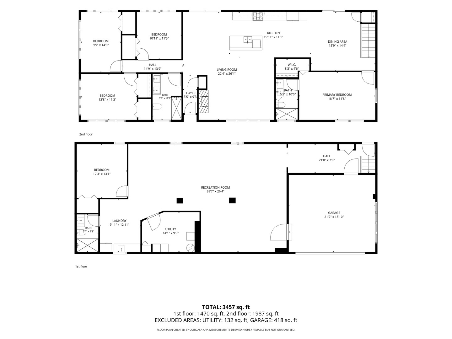355 Hiawatha Drive Property Photo 51