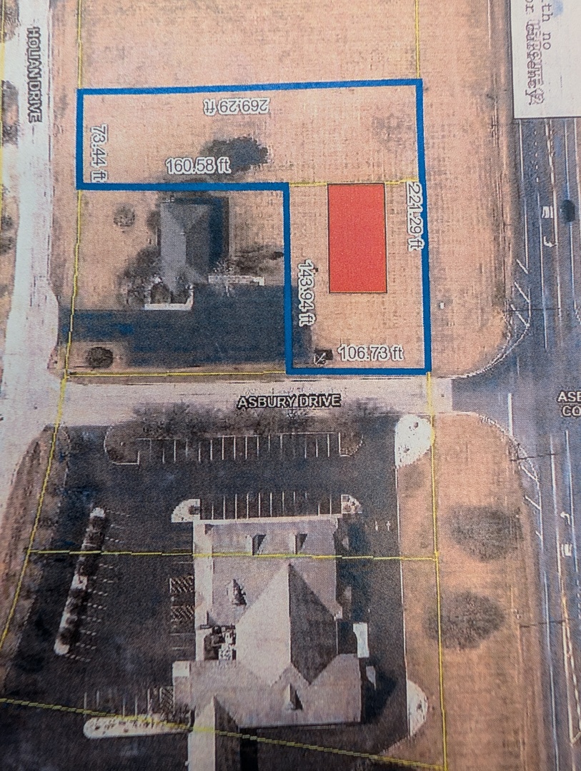 2004 Holian Drive Property Photo 1