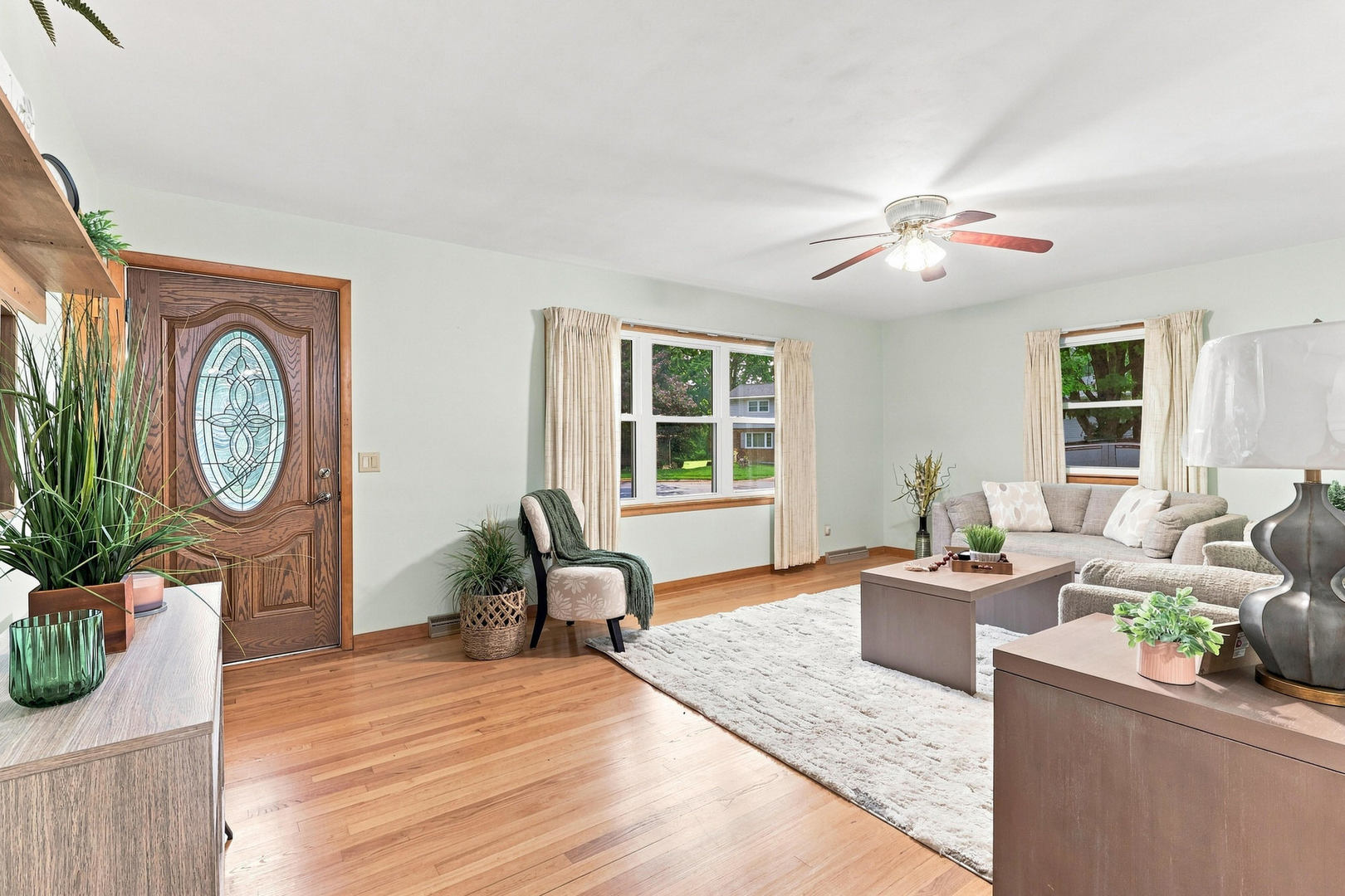 4131 N Linwood Avenue Property Photo 5