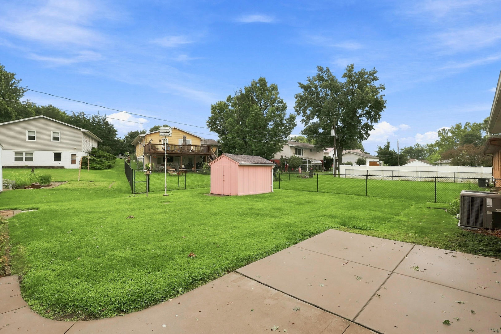 4131 N Linwood Avenue Property Photo 28