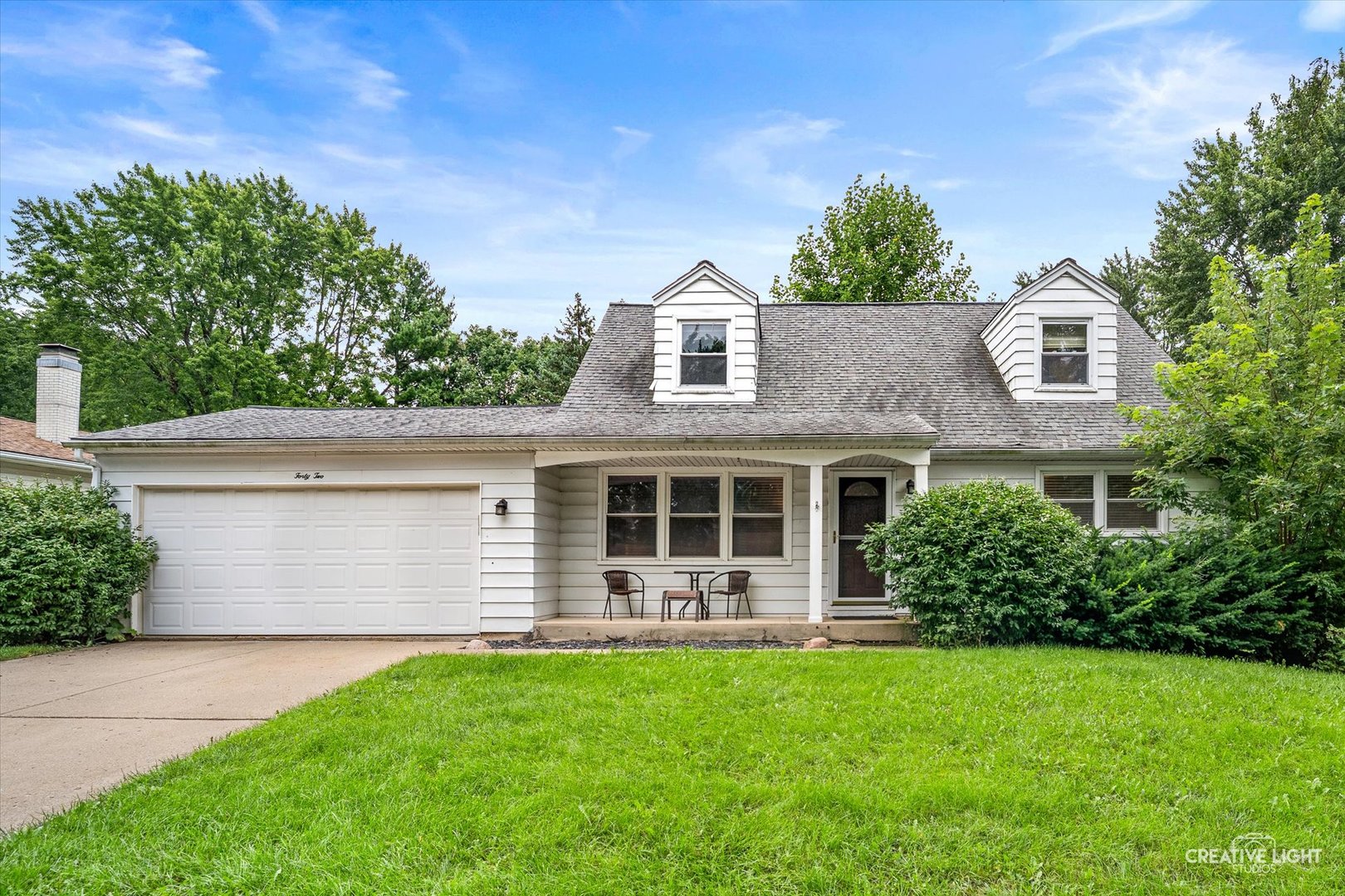42 Lockman Circle Property Photo 1