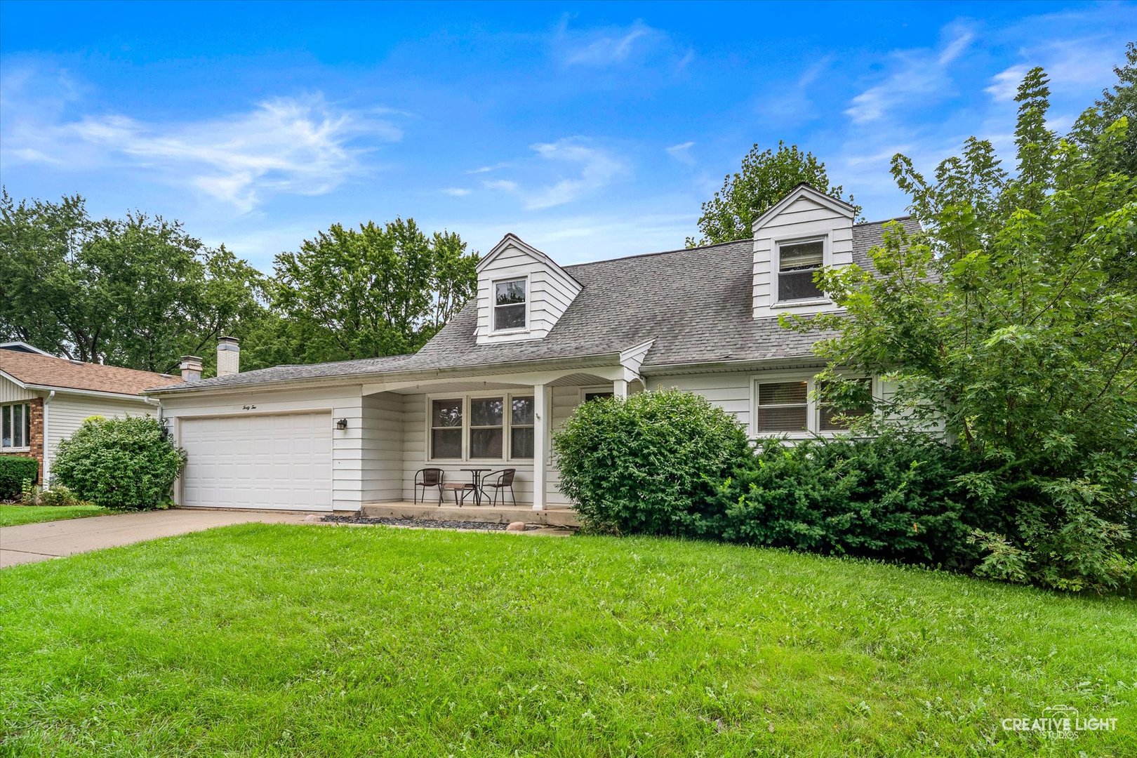 42 Lockman Circle Property Photo 2