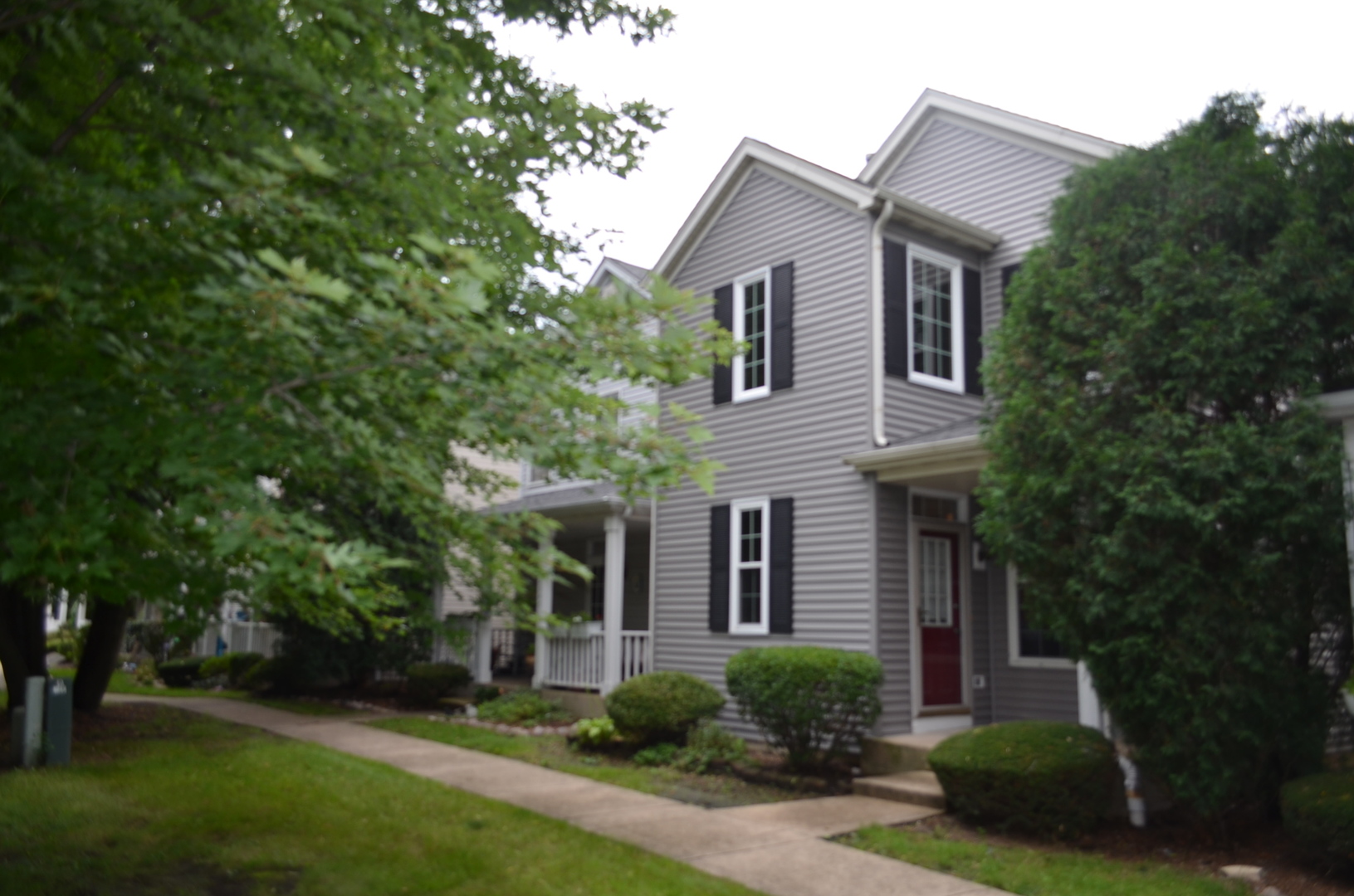 2345 Woodhill Court Property Photo 2