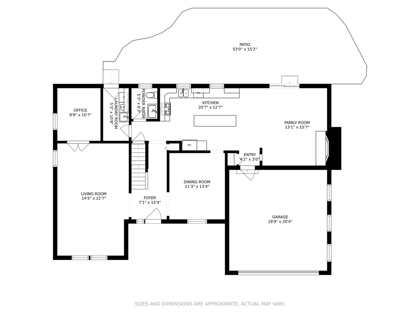 1668 Central Avenue Property Photo 26