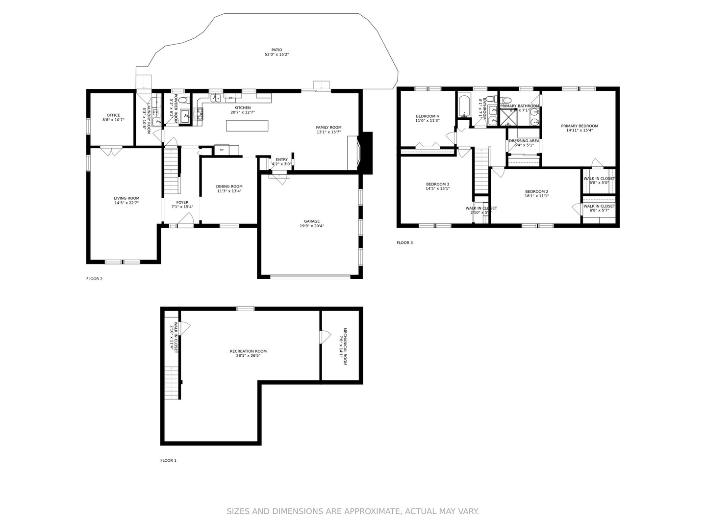 1668 Central Avenue Property Photo 28