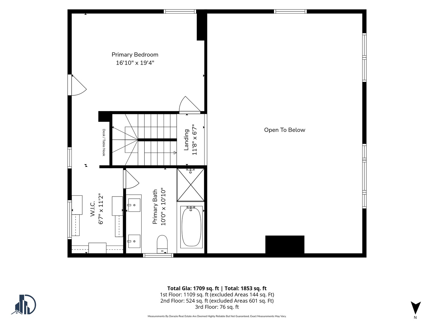 1555 W Pearson Street D Property Photo 47