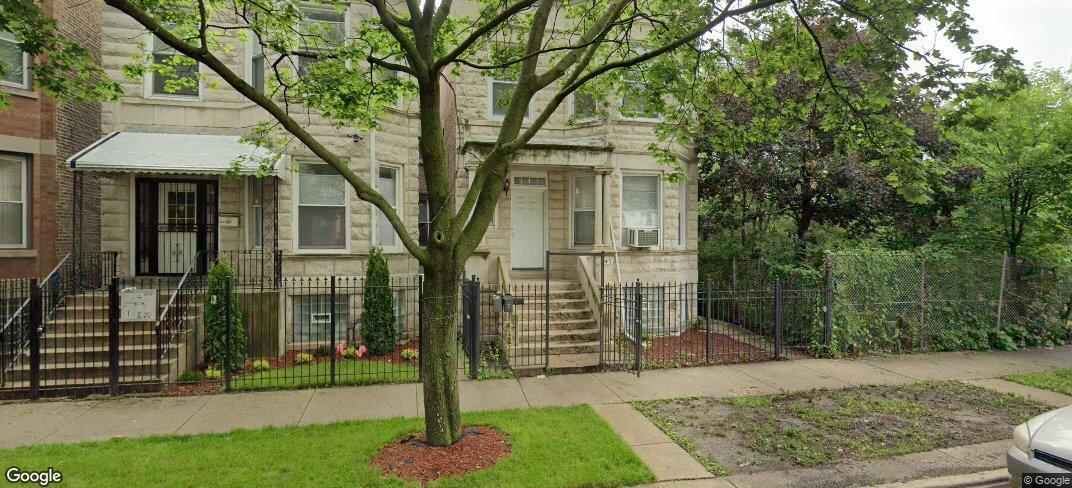 1547 S Trumbull Avenue Property Photo 1