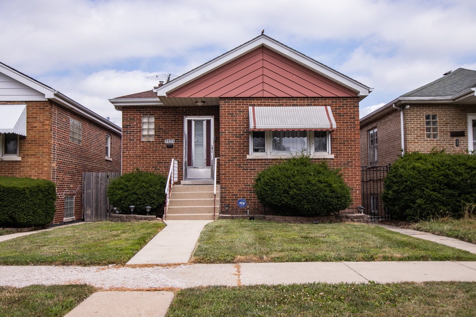 3837 Harvey Avenue Property Photo 1