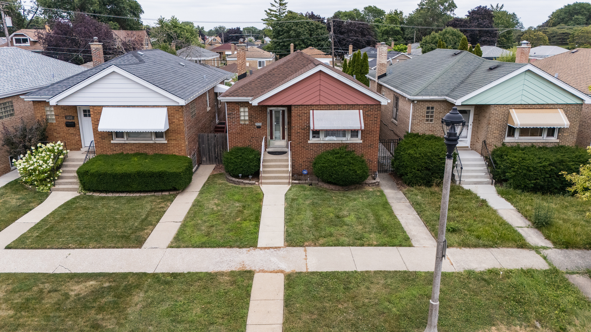 3837 Harvey Avenue Property Photo 3