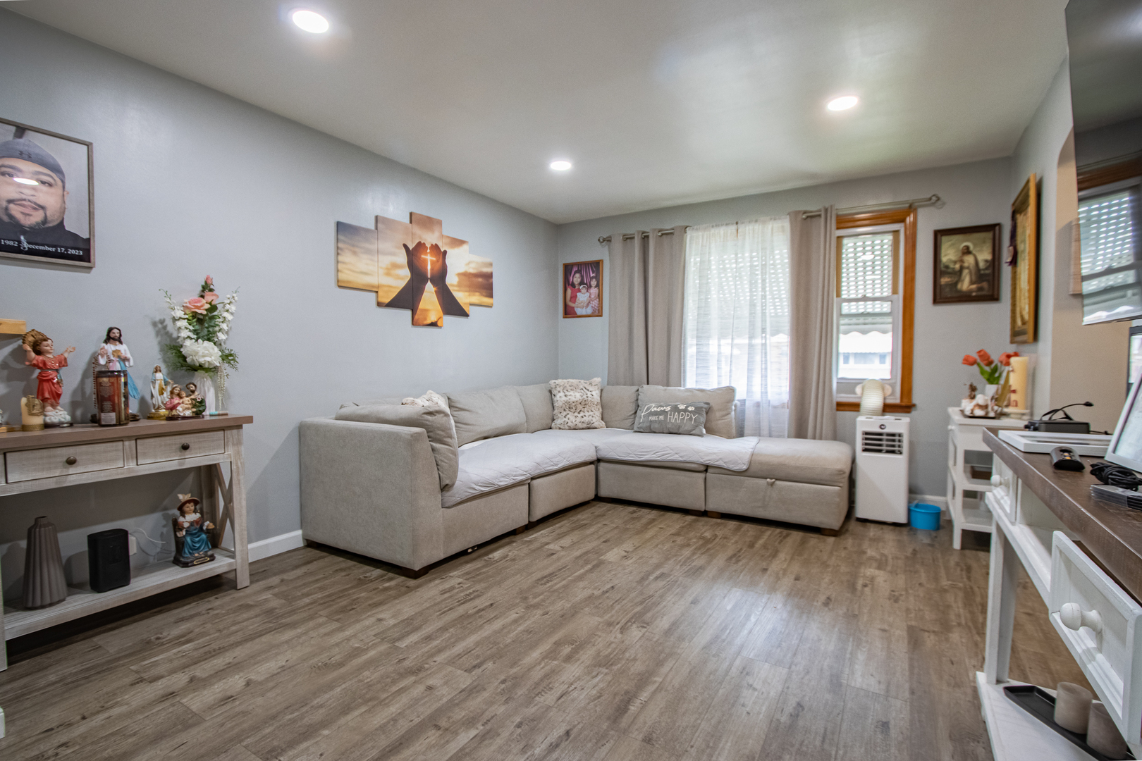 3837 Harvey Avenue Property Photo 4