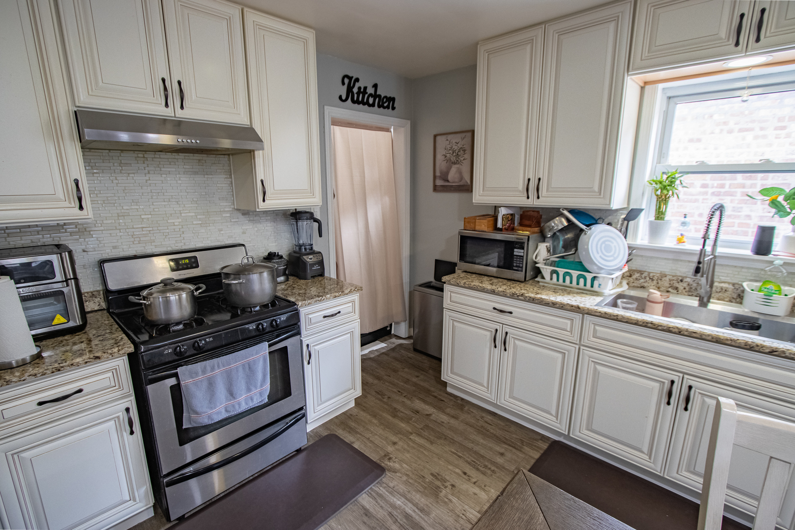 3837 Harvey Avenue Property Photo 7