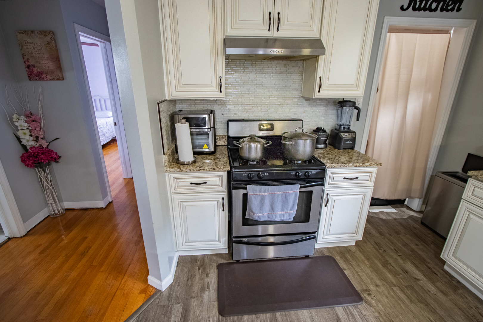 3837 Harvey Avenue Property Photo 8