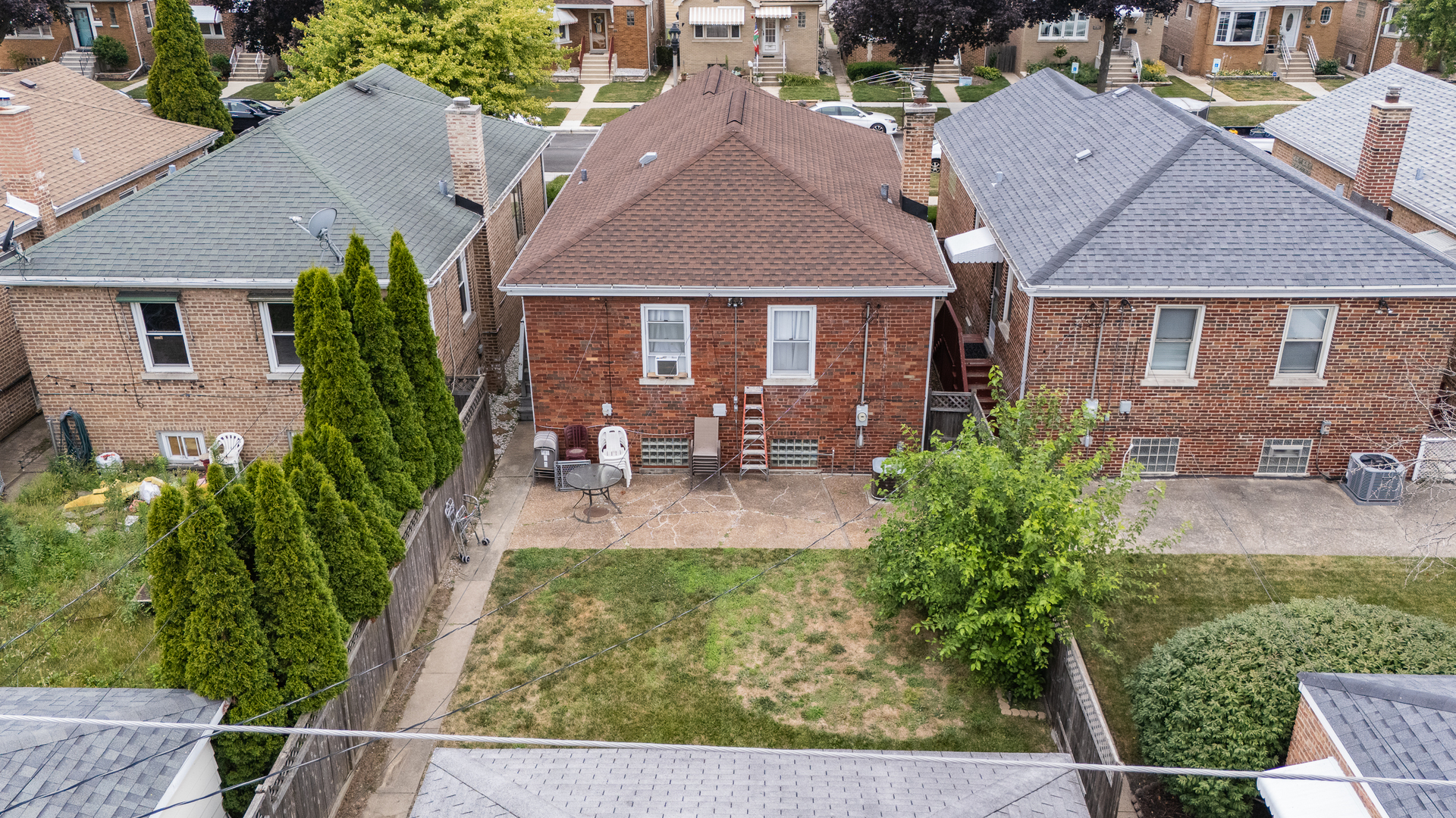3837 Harvey Avenue Property Photo 20