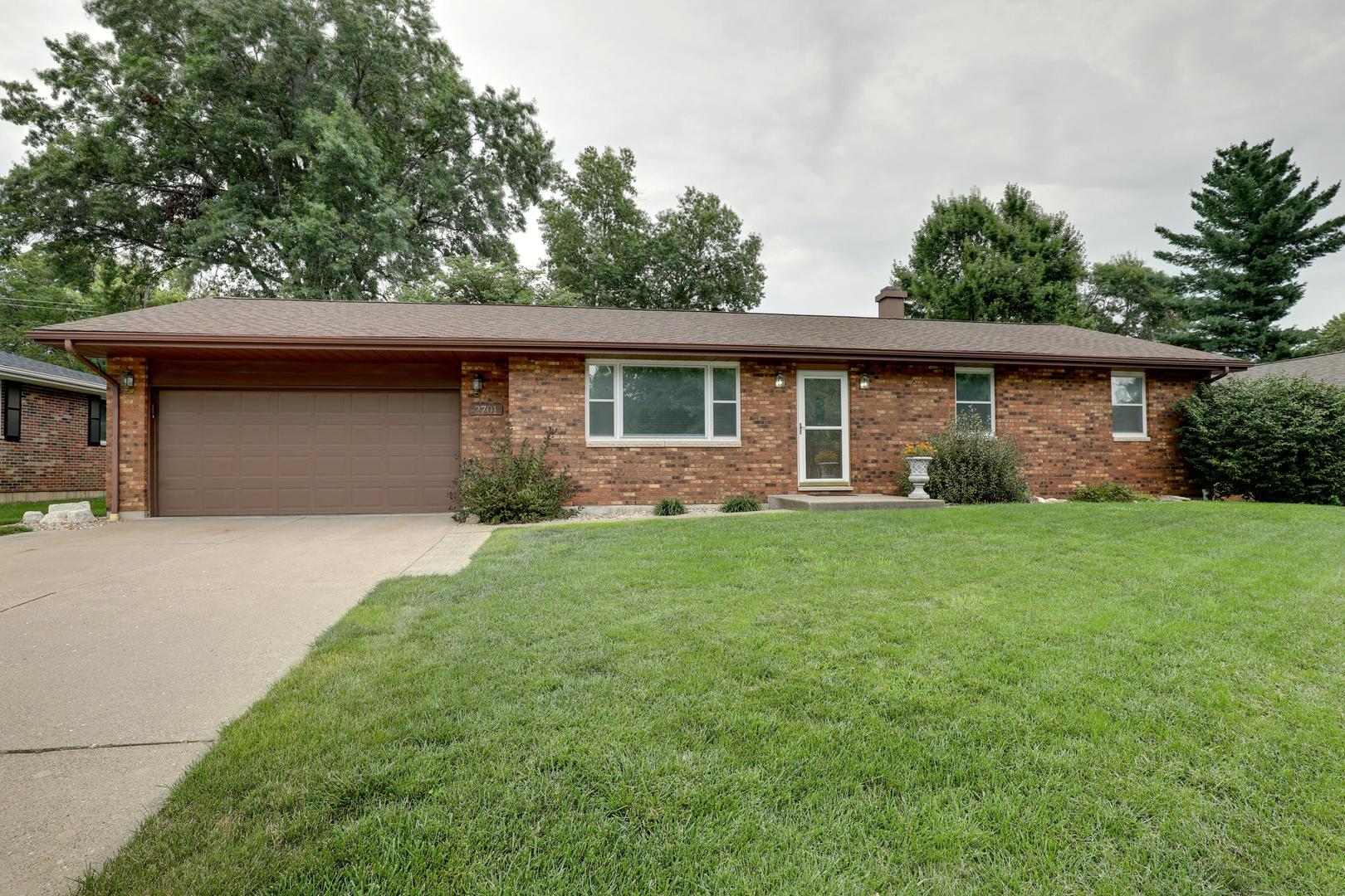 2701 Ken Ray Drive Property Photo 1