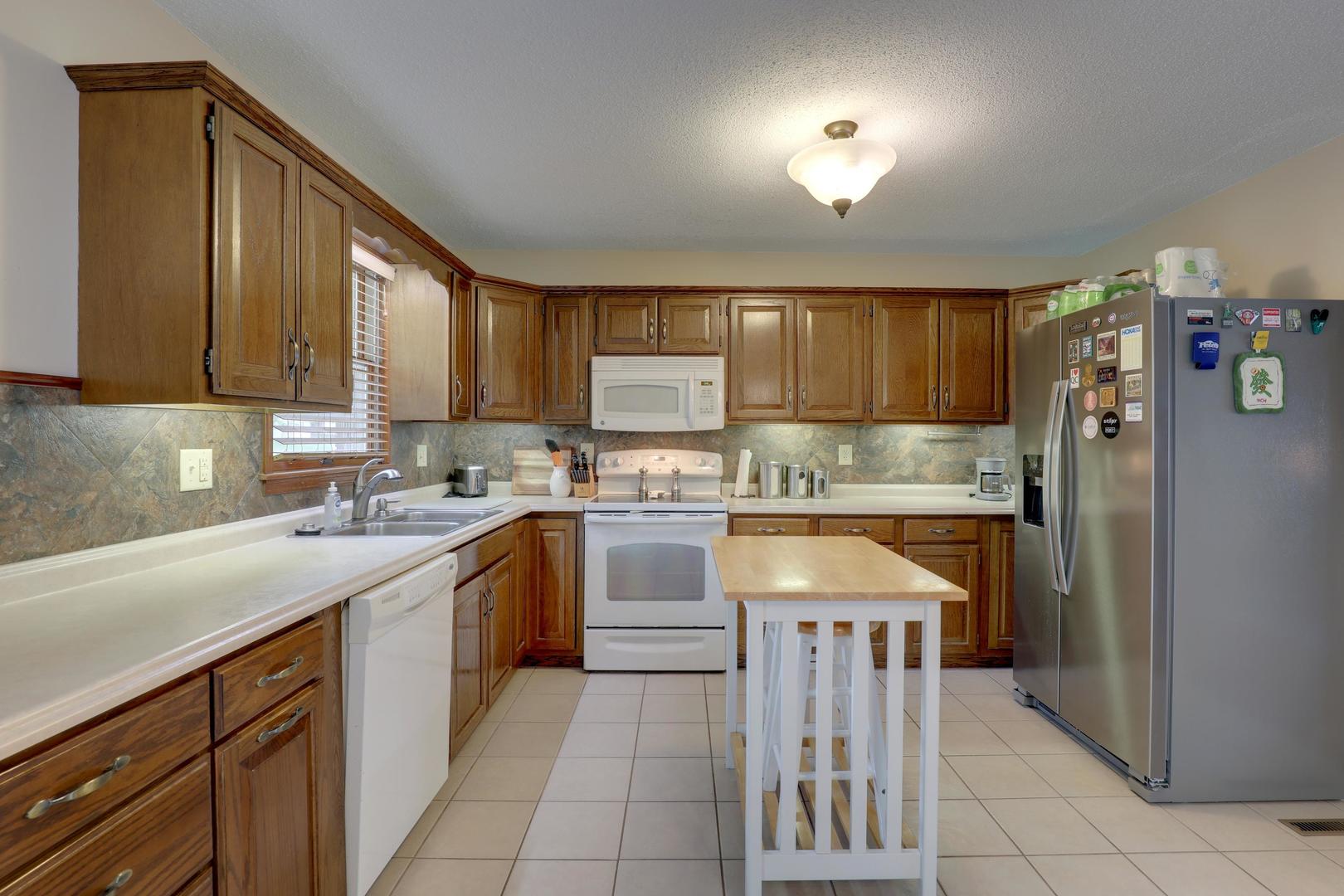 2701 Ken Ray Drive Property Photo 9