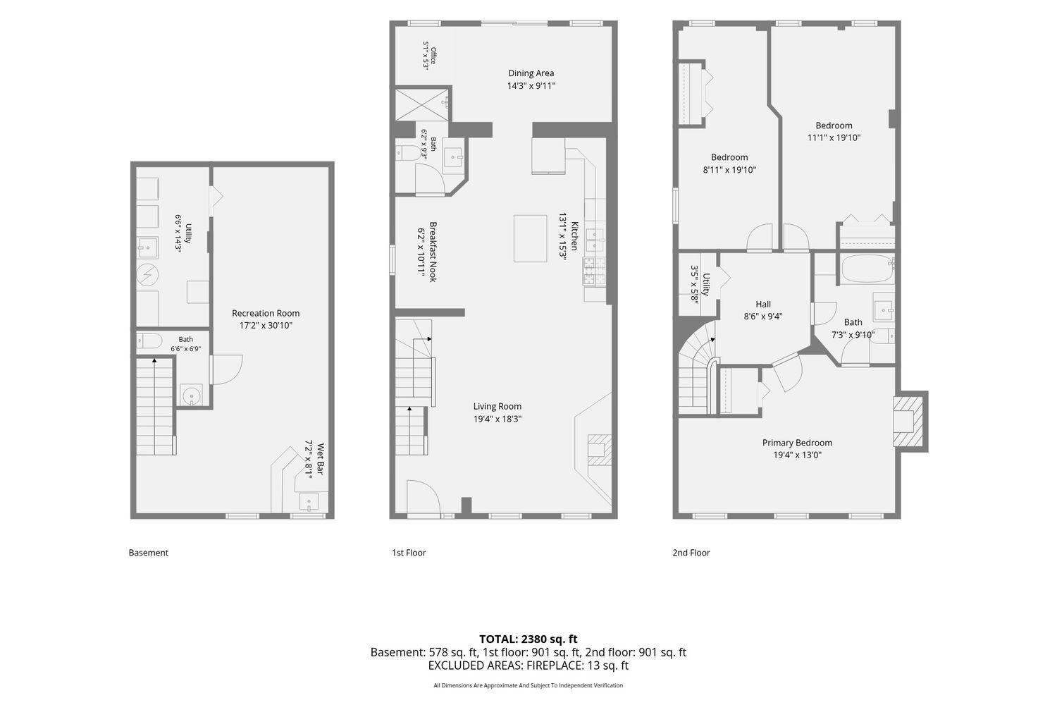 2335 W Maypole Avenue Property Photo 32