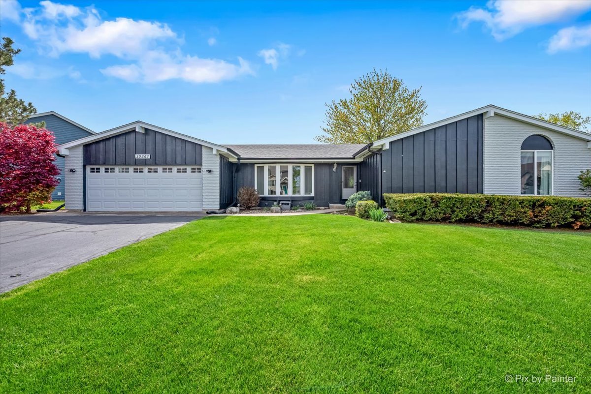 39867 N Harbor Ridge Drive Property Photo 1