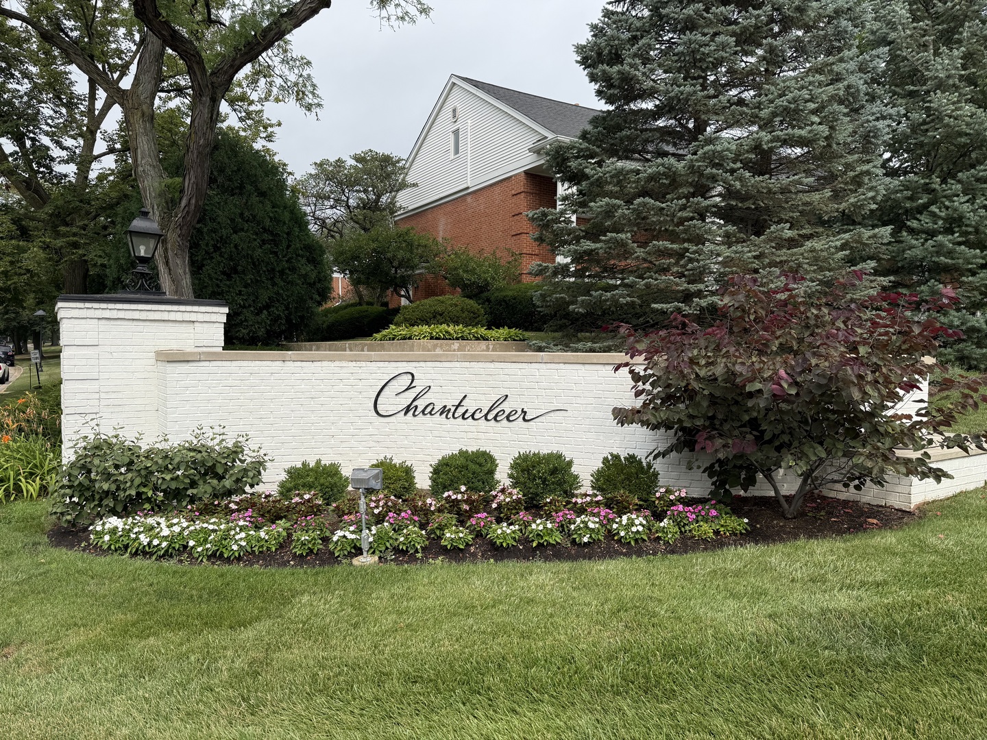 1205 Chanticleer Lane Property Photo 1