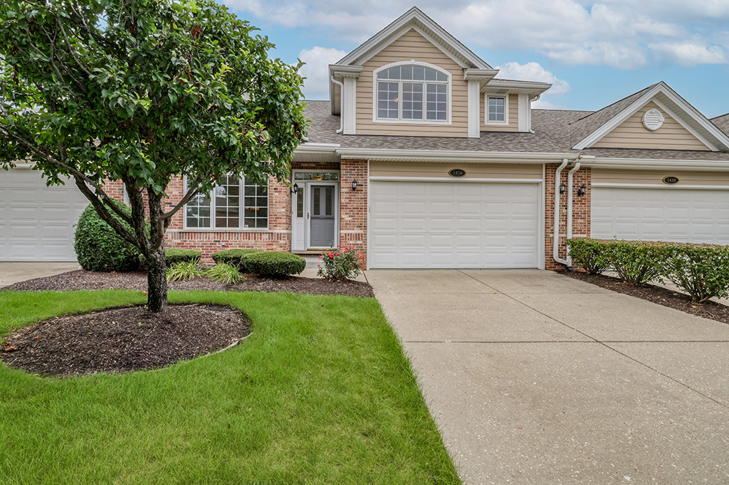 1436 Covington Drive