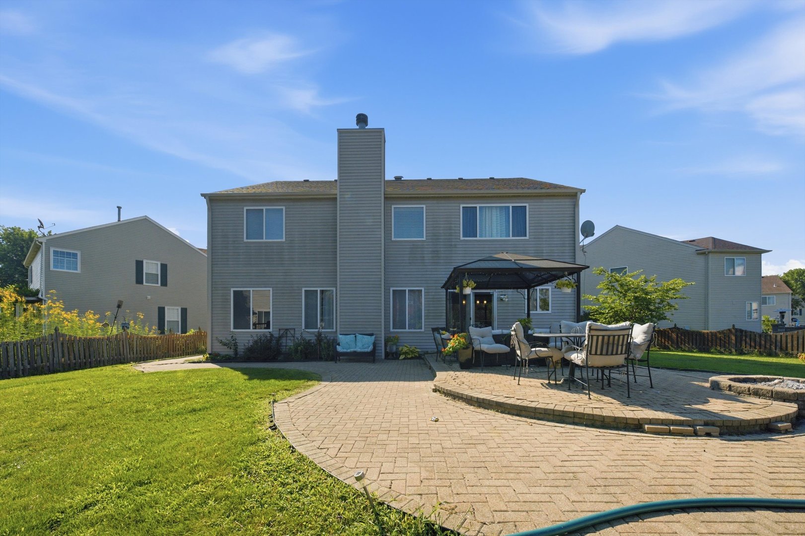 1619 Golden Ridge Drive Property Photo 29