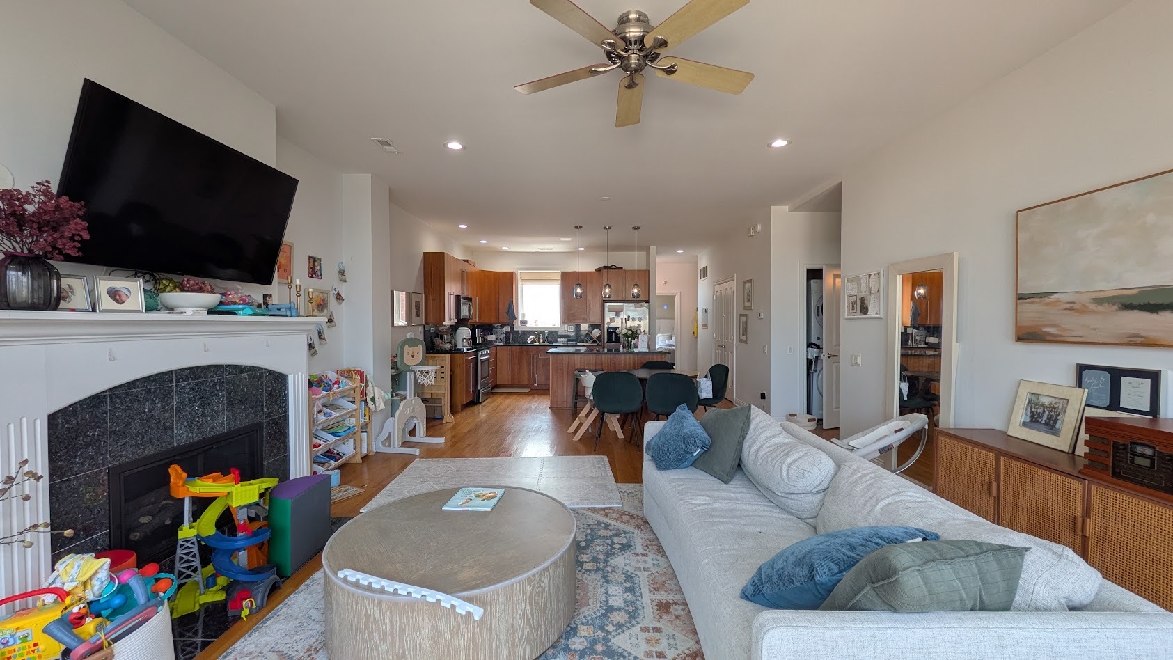 1355 W Washington Boulevard 6b Property Photo 6
