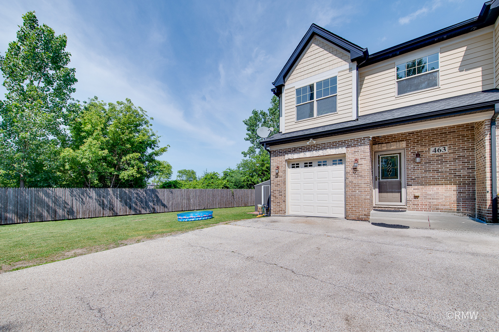 463 E Potter Street Property Photo 2