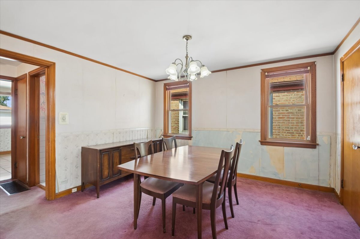 6354 W Cuyler Avenue Property Photo 6